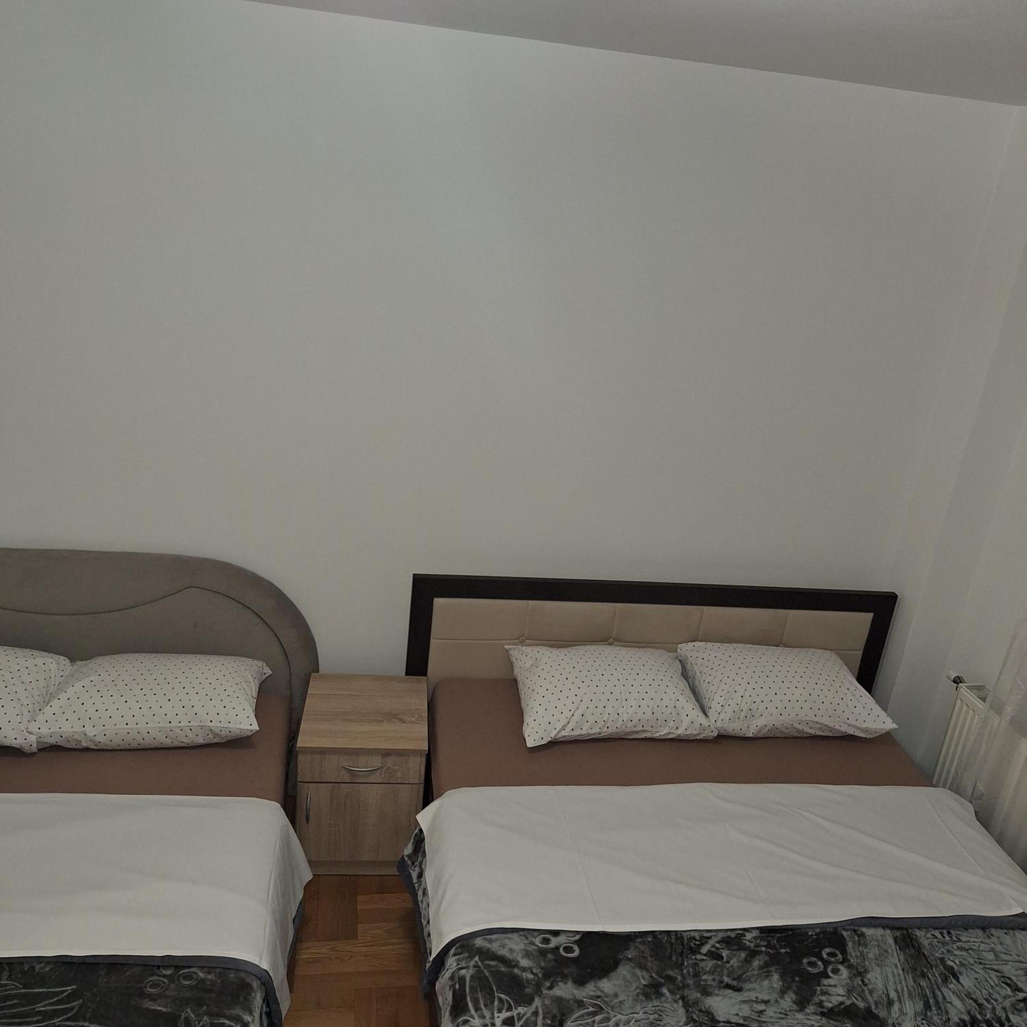 Luks Apartment Banja Luka Exterior photo