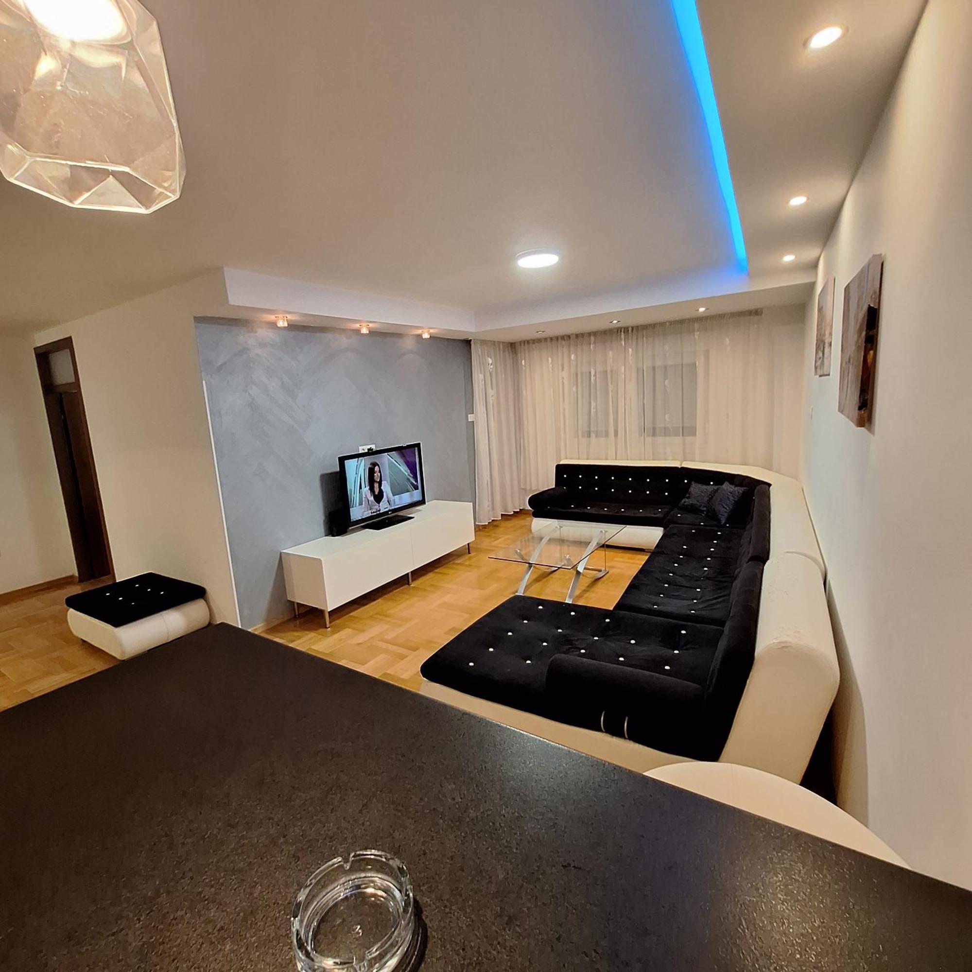 Luks Apartment Banja Luka Exterior photo