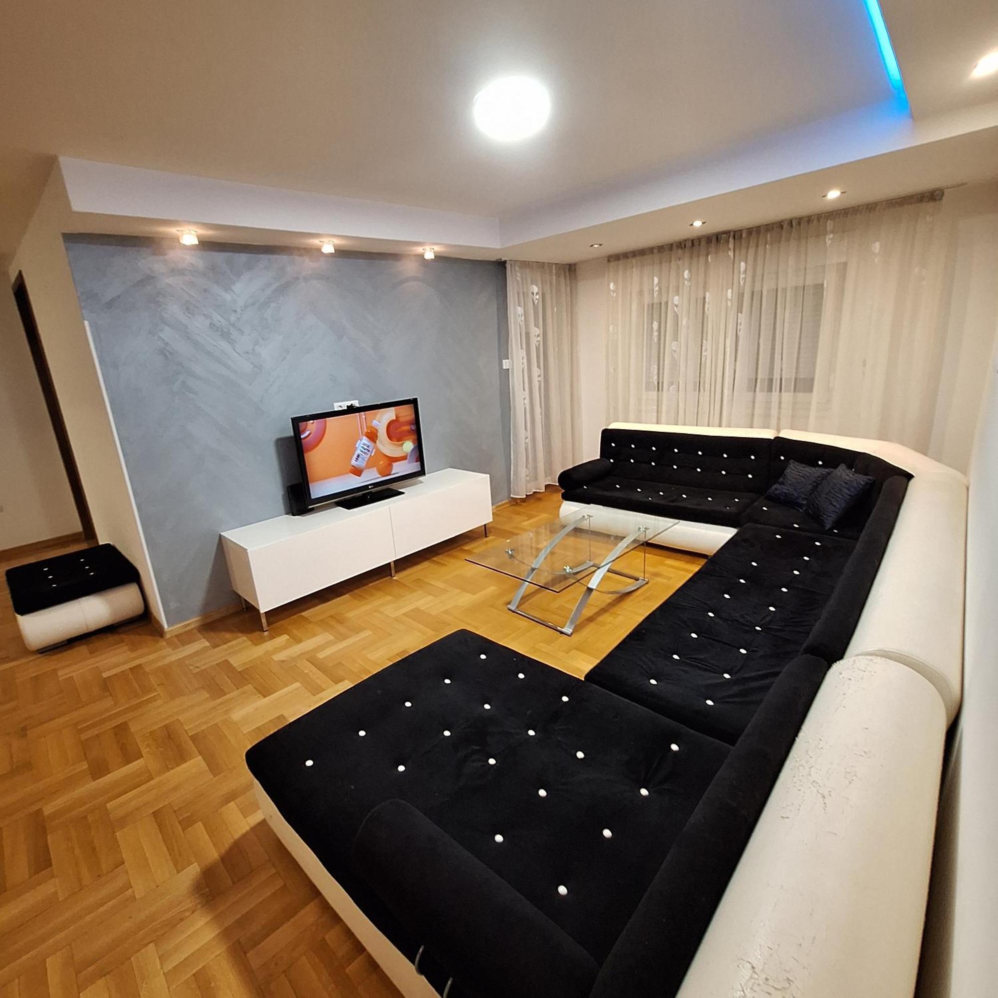 Luks Apartment Banja Luka Exterior photo