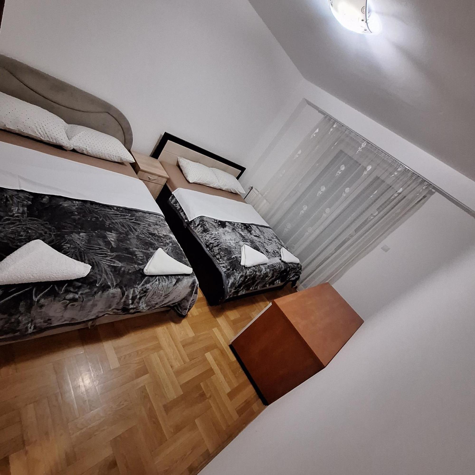 Luks Apartment Banja Luka Exterior photo